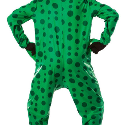 Kikker Kostuum L van Fiestas Guirca koop je bij Partywinkel