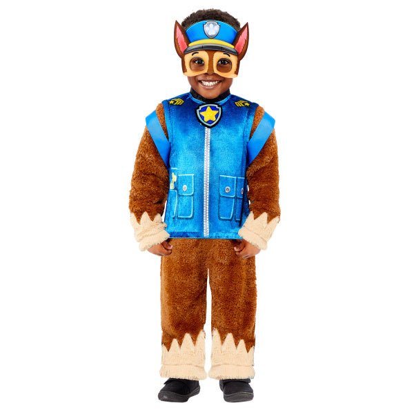 Kind Kostuum Chase Deluxe van Riethmueller koop je bij Partywinkel