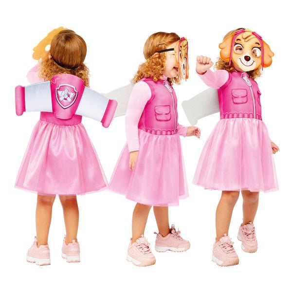 Kind Kostuum Skye Age van Riethmueller koop je bij Partywinkel