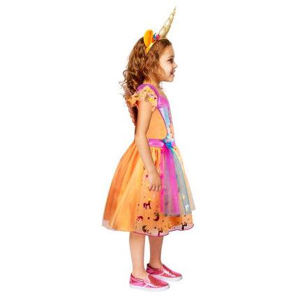 Kind Kostuum Sunny Starscout van Riethmueller koop je bij Partywinkel