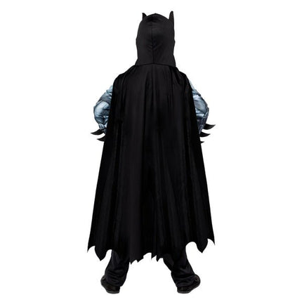 Kind Kostuum Sustainable Batman van Riethmueller koop je bij Partywinkel