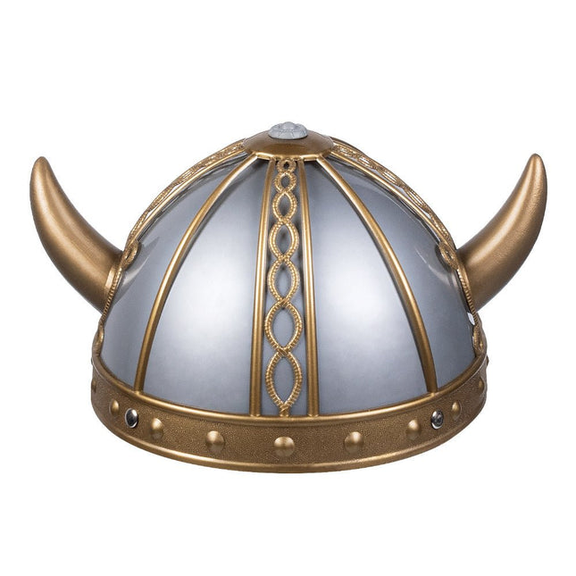 Kinderhelm Viking van Boland koop je bij Partywinkel