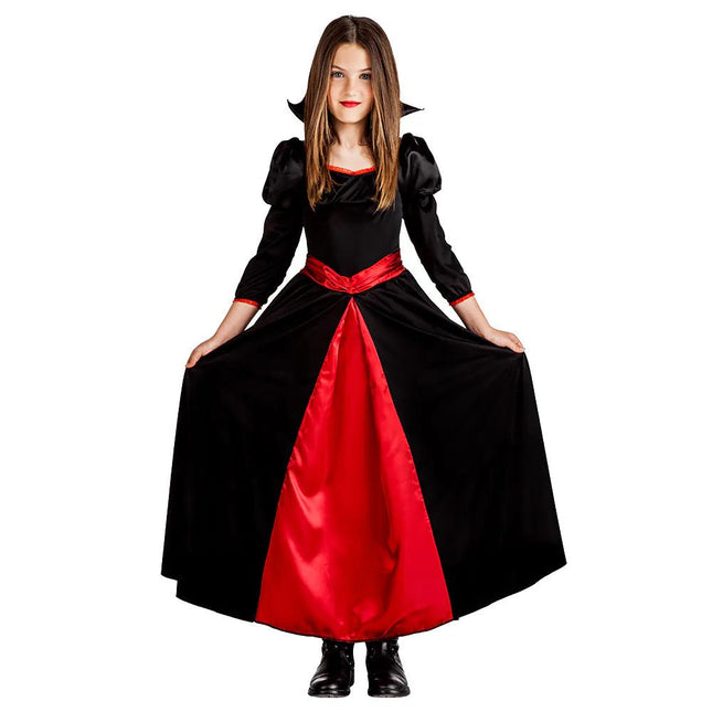 Kinderkostuum Vampire diva van Boland koop je bij Partywinkel
