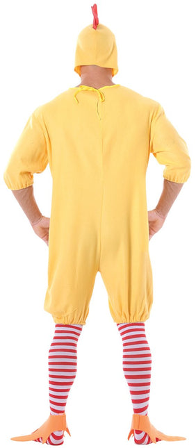 Kippen Kostuum van Fiestas Guirca koop je bij Partywinkel