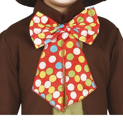 Kledingmaker Kostuum Kind van Fiestas Guirca koop je bij Partywinkel