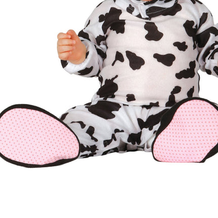 Koeien Kostuum Baby van Fiestas Guirca koop je bij Partywinkel