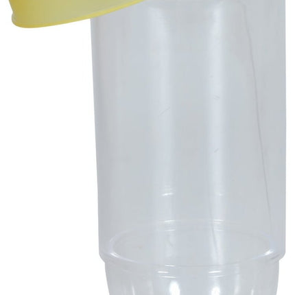 Kogelriem Shotglaasjes 8 delig van Fiestas Guirca koop je bij Partywinkel