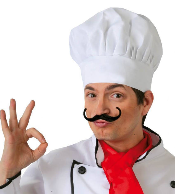 Koksmuts van Fiestas Guirca koop je bij Partywinkel