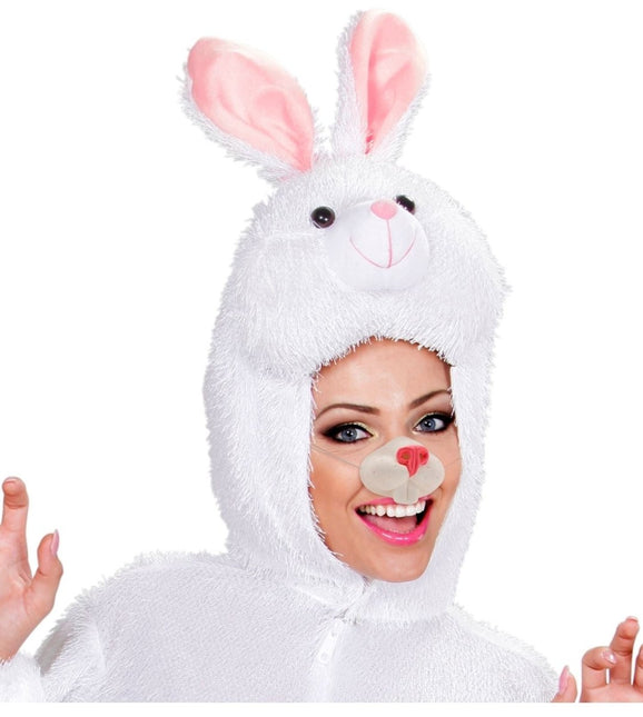 Konijn Nep Neus van Widmann koop je bij Partywinkel