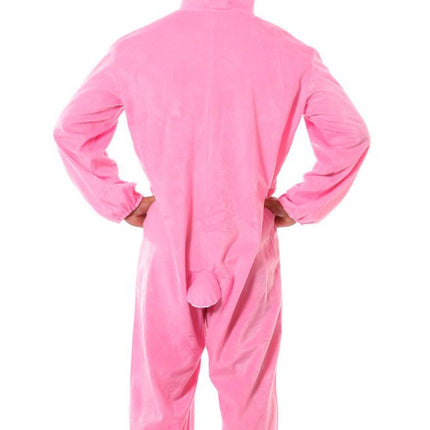 Konijnen Onesie L van Fiestas Guirca koop je bij Partywinkel