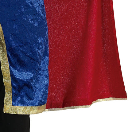 Koning Kostuum Kind van Fiestas Guirca koop je bij Partywinkel