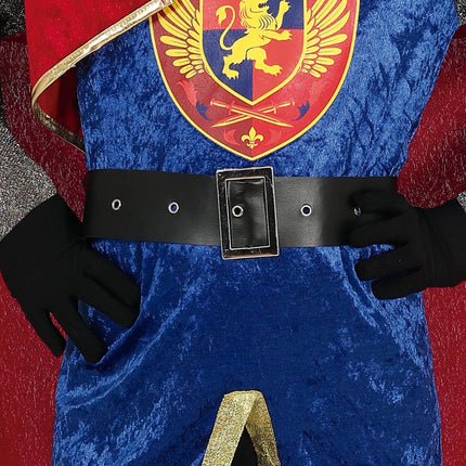 Koning Kostuum Kind van Fiestas Guirca koop je bij Partywinkel