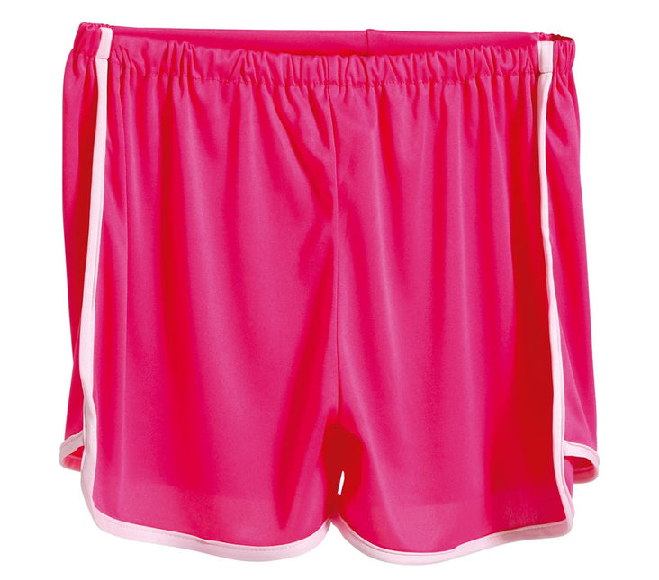 Korte Broek Roze van Fiestas Guirca koop je bij Partywinkel