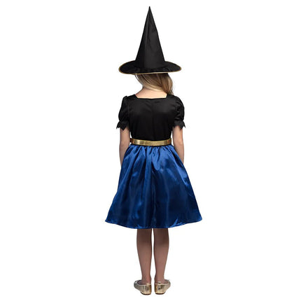 Kostuum Celestial Witch van Boland koop je bij Partywinkel