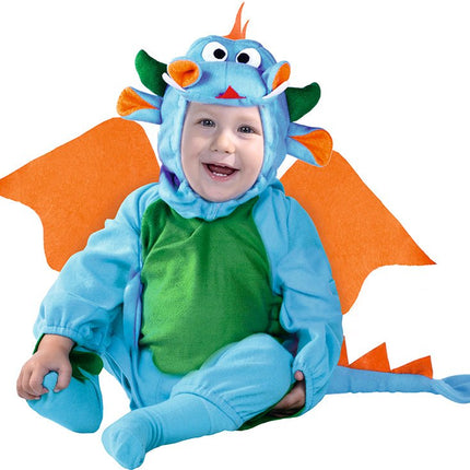 Kostuum Draak Baby van Fiestas Guirca koop je bij Partywinkel