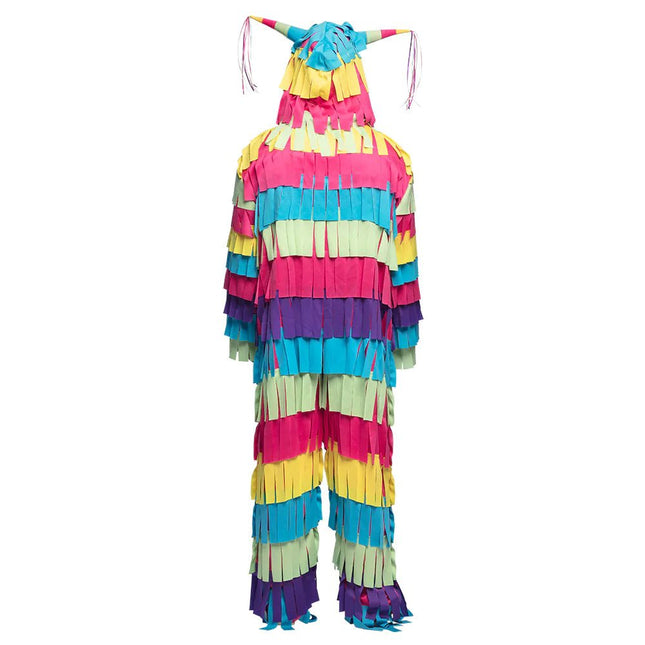 Kostuum Heren Pinata van Boland koop je bij Partywinkel