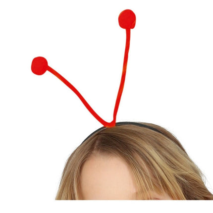 Kostuum Lieveheersbeestje Kind van Fiestas Guirca koop je bij Partywinkel