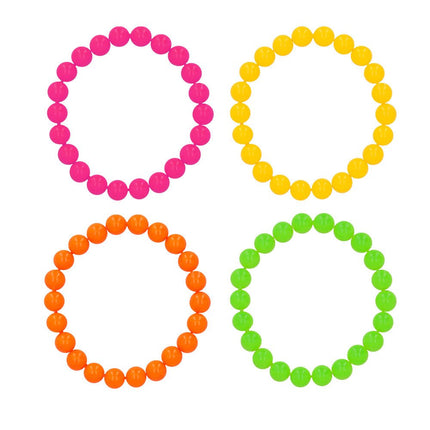 Kostuum Set 80'S 5 delig van Boland koop je bij Partywinkel