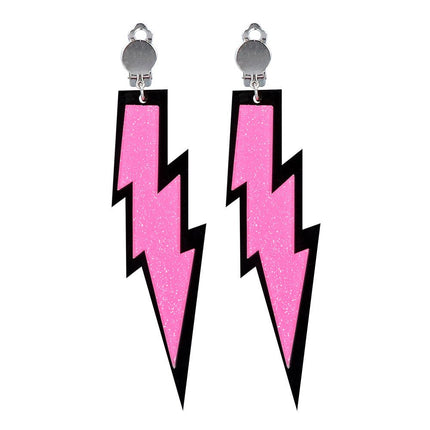 Kostuum Set 80'S 5 delig van Boland koop je bij Partywinkel