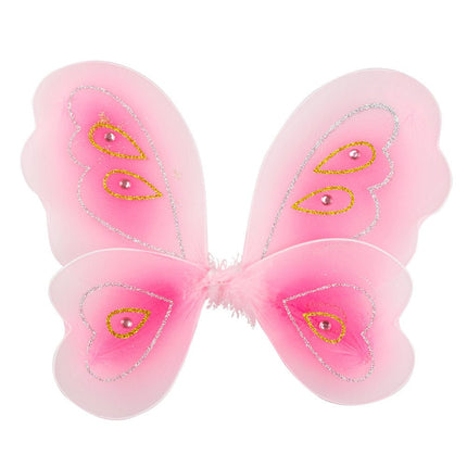 Kostuum Set Fee 2 delig van Boland koop je bij Partywinkel