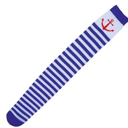 Kousen Matroos 70cm van Fiestas Guirca koop je bij Partywinkel