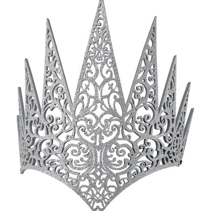 KROON ZILVER van Widmann koop je bij Partywinkel