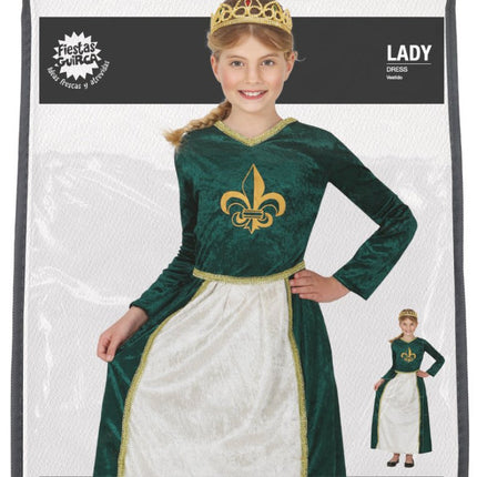 Lady, children van Fiestas Guirca koop je bij Partywinkel