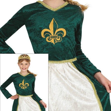 Lady, children van Fiestas Guirca koop je bij Partywinkel