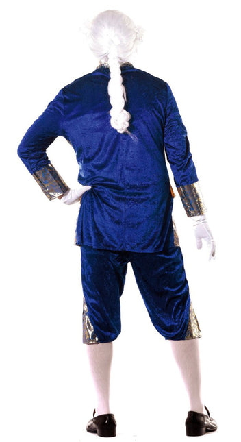 Lakei Kostuum van Fiestas Guirca koop je bij Partywinkel