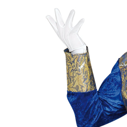 Lakei Kostuum van Fiestas Guirca koop je bij Partywinkel