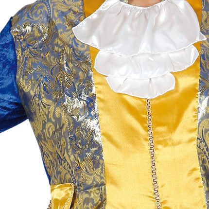 Lakei Kostuum van Fiestas Guirca koop je bij Partywinkel