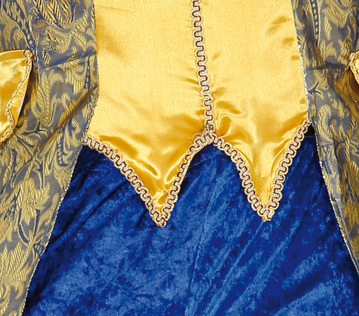 Lakei Kostuum van Fiestas Guirca koop je bij Partywinkel