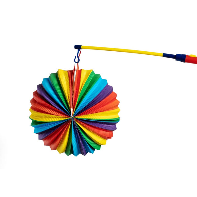 Lampionstokje 40cm van WeFiesta koop je bij Partywinkel