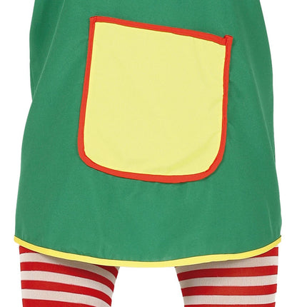 Langkous Kostuum van Fiestas Guirca koop je bij Partywinkel