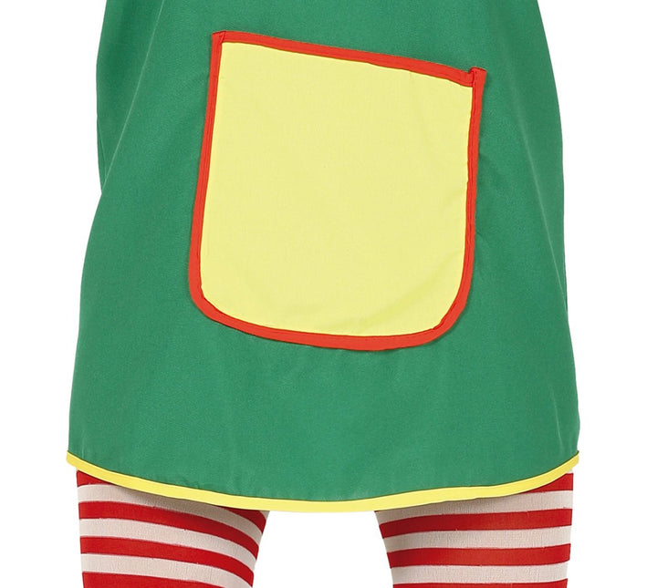 Langkous Kostuum van Fiestas Guirca koop je bij Partywinkel