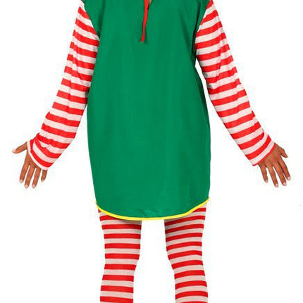 Langkous Kostuum van Fiestas Guirca koop je bij Partywinkel