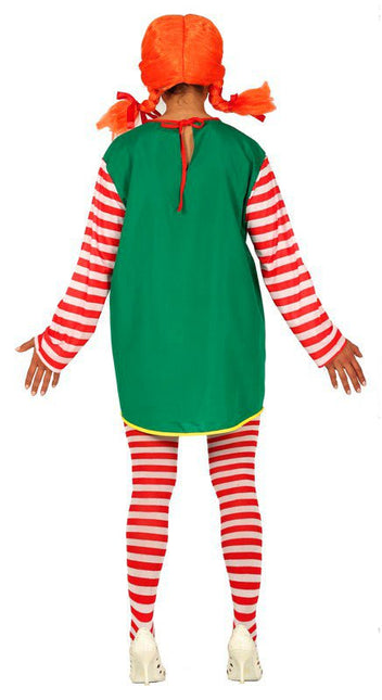 Langkous Kostuum van Fiestas Guirca koop je bij Partywinkel