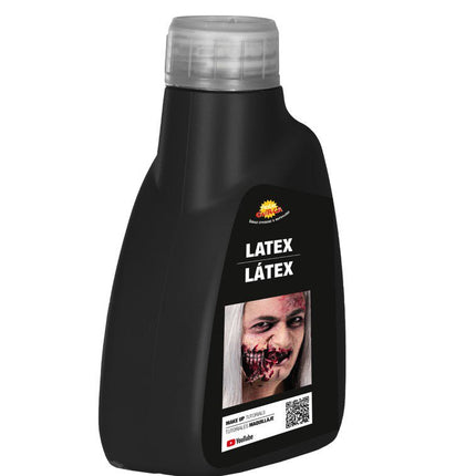 Latex Liquid 500ML van Fiestas Guirca koop je bij Partywinkel