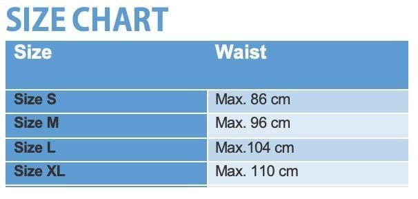 Lederhose Lang Groen van Partychimp koop je bij Partywinkel