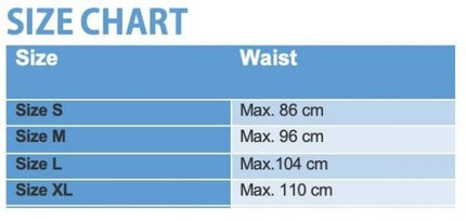 Lederhose Lang Zwart van Partychimp koop je bij Partywinkel