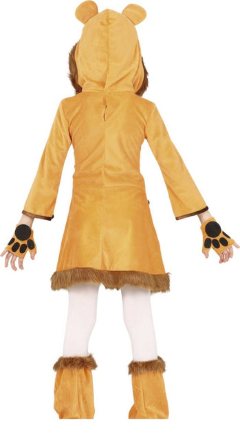 Leeuwin Kostuum Kind van Fiestas Guirca koop je bij Partywinkel