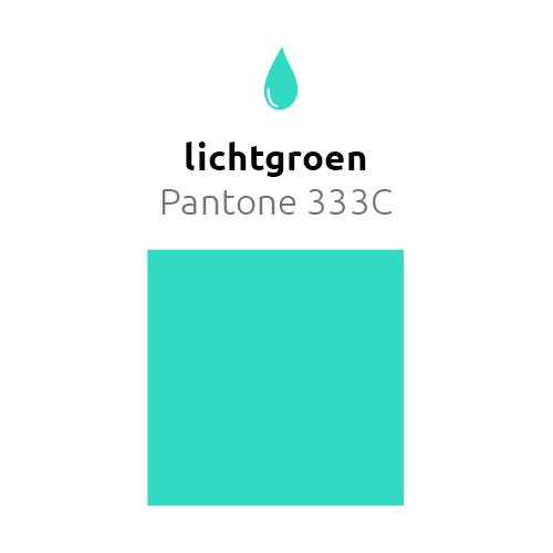 Lichtgroene Ballonnen 25cm 10st van Balloonia koop je bij Partywinkel