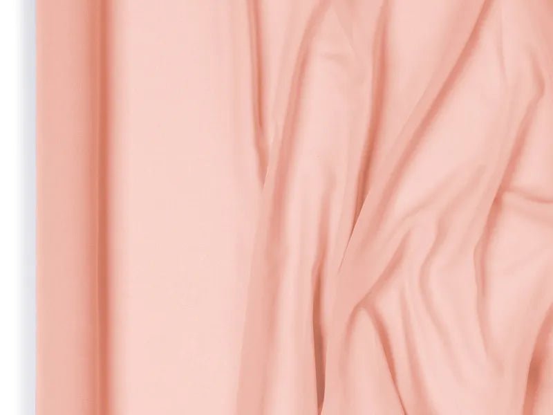 Lichtroze Lint 5m van Partydeco koop je bij Partywinkel