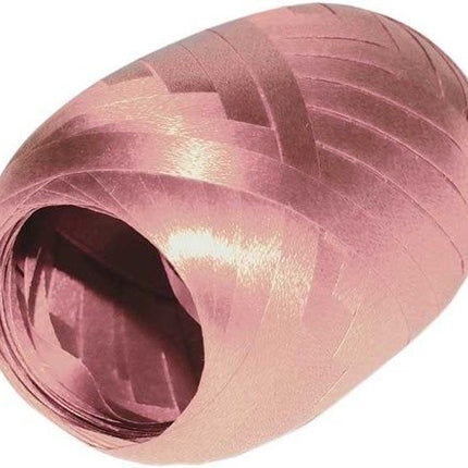 Lichtroze Lint 5Mm 20m van Haza Witbaard koop je bij Partywinkel