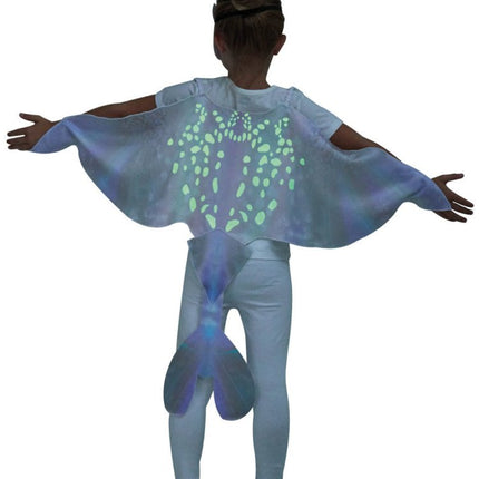 Light Fury Pak Kind Set van Rubies koop je bij Partywinkel