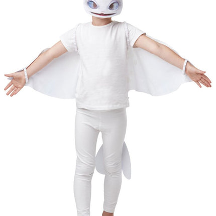 Light Fury Pak Kind Set van Rubies koop je bij Partywinkel