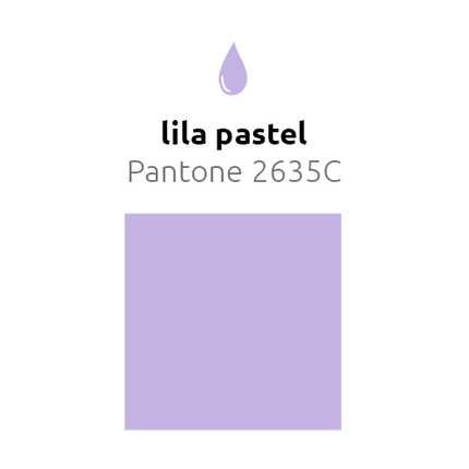 Lila Ballonnen Pastel 30cm 50st van Balloonia koop je bij Partywinkel