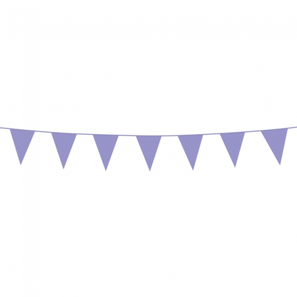 Lila Mini Slingers 3m van WeFiesta koop je bij Partywinkel