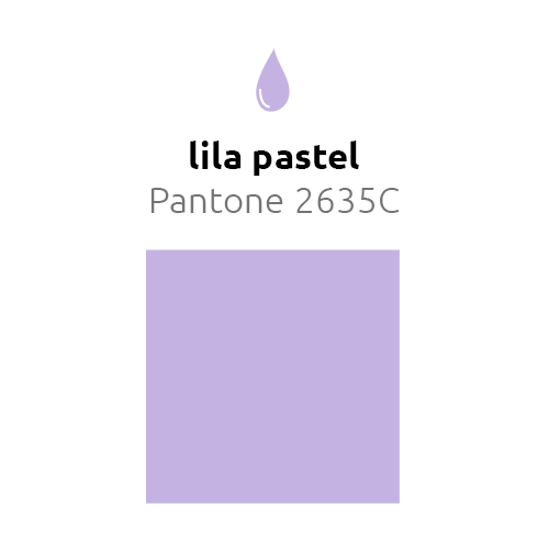 Lila Reuze Ballon Pastel 60cm van Balloonia koop je bij Partywinkel