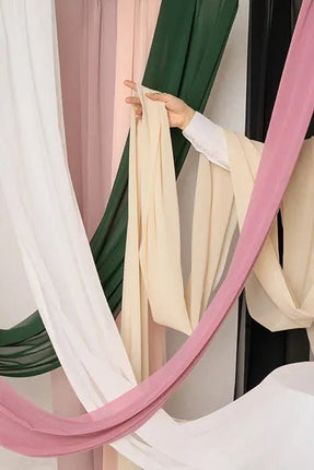 Lila Tafelloper 5m van Partydeco koop je bij Partywinkel